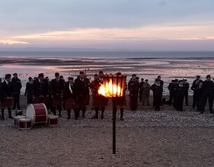 Week 5 - May 22 Low Carb Bootcamp.  The second half!