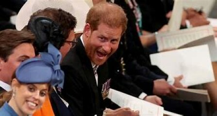 Booing Boris. AIBU to say he deserved it?