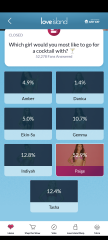 Love Island 2022 - Thread 2 - Luca you make-a me wanna puke-a!