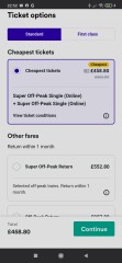 to think it shouldn't cost a thousand just to visit family 