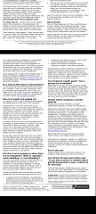 Primary outbreak genital herpes