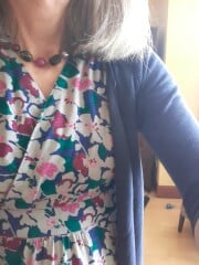What are you wearing today? Stepping into summer 2022