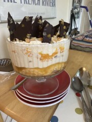 The Royal Jubilee Trifle