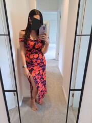 Please help me choose which dress as a wedding guest
