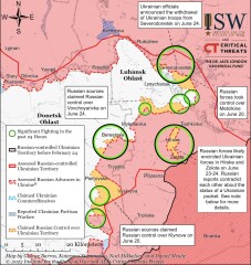 Ukraine Invasion: Part 28