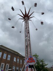 Pinner Fair of Harrow