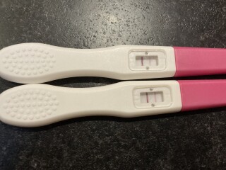 Fainter lines?