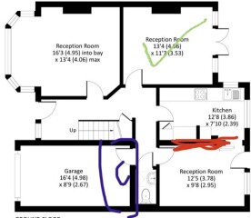 Modernisation and extension
