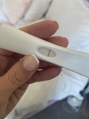 Is it ever possible to have a positive 12 days before period?