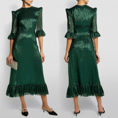 Is this dress inappropriate for a wedding?