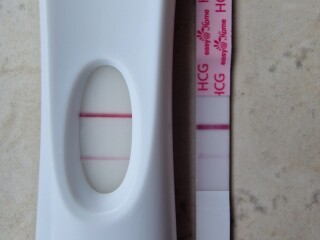 Trying to Conceive over 40 part 3
