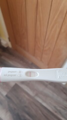 Brown Discharge at 5 weeks 4 days pregnant