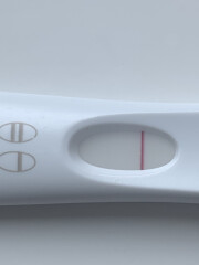 Please tell me it's a false positive