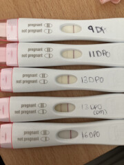 Preparing to TTC in 2022 part 4 -  where the BFPs keep on coming!