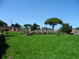 Best way to travel into Rome for a quick visit from Fiumicino AirPort 