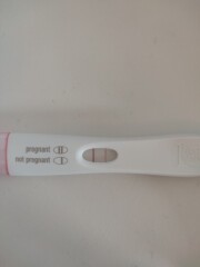 Due Feb/Mar after MC 🌈 🙈