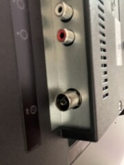 How to get TV working 