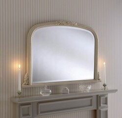 Help me find a mantel mirror please