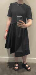 What are you wearing today? Stepping into summer 2022