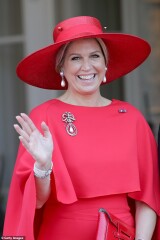 Royal Style - here's to 70 more years of frocks and rocks! 
