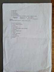 Can anyone help me compile a packing list, what are your top tips?