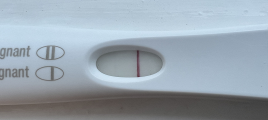Hoping for a June BFP 💖🌷💖
