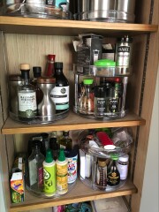 Spice Storage