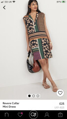 Help! I need a dress to cover my fat belly 😮