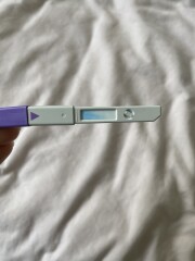 TTC after Miscarriage Thread 8