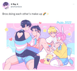 Harrowing first-person account of transboy culture