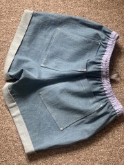 Stitch and bitch thread #4 I needle the help I can get.