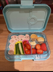 Pack lunch ideas 