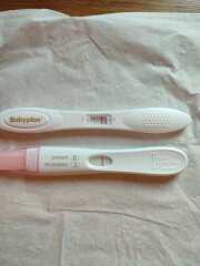Hoping for a June BFP 💖🌷💖