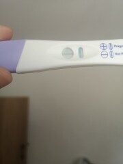 TTC immediately after miscarriage 