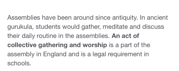 10 year old at a church service. Need to take something to occupy?