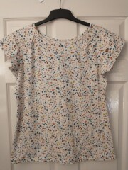 Stitch and bitch thread #4 I needle the help I can get.