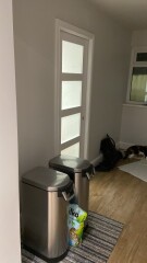 Pocket doors (with pictures)