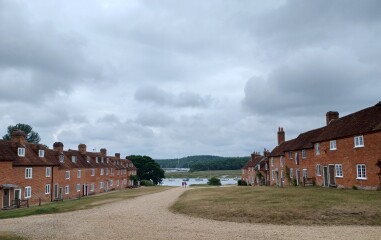 Come chat hiking with me!