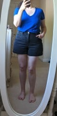 What are you wearing today? Stepping into summer 2022
