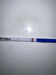 9dpo.. have I got line eyes? 