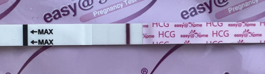 Hoping for a June BFP 💖🌷💖