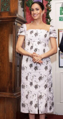 Meghan Markle style