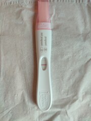 Hoping for a June BFP 💖🌷💖
