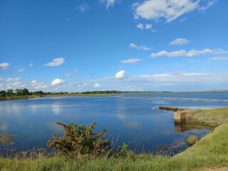 Come chat hiking with me!