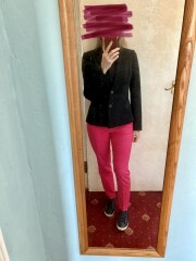 What are you wearing today? Stepping into summer 2022