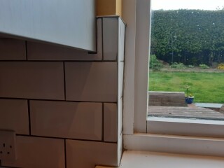 Poor tiling job. What are our rights?