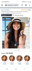 Where can I find a hat like this?