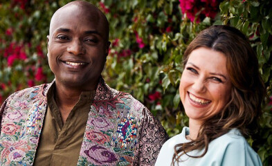 Royal Style - here's to 70 more years of frocks and rocks! 