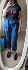 What are you wearing today? Stepping into summer 2022
