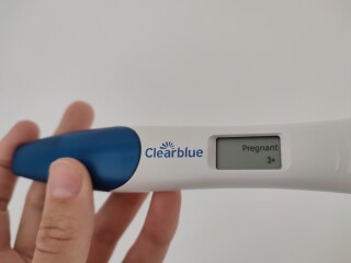 Due Feb/Mar after MC 🌈 🙈